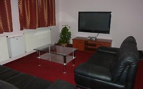 Apartment Karlovy Vary