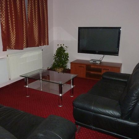 Apartment Karlovy Vary Szoba fotó
