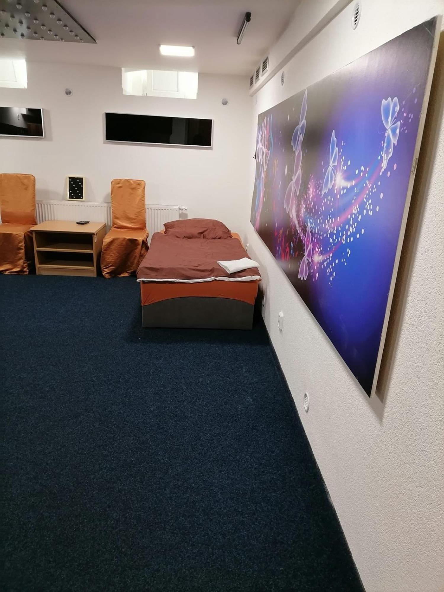 Apartment Karlovy Vary Kültér fotó