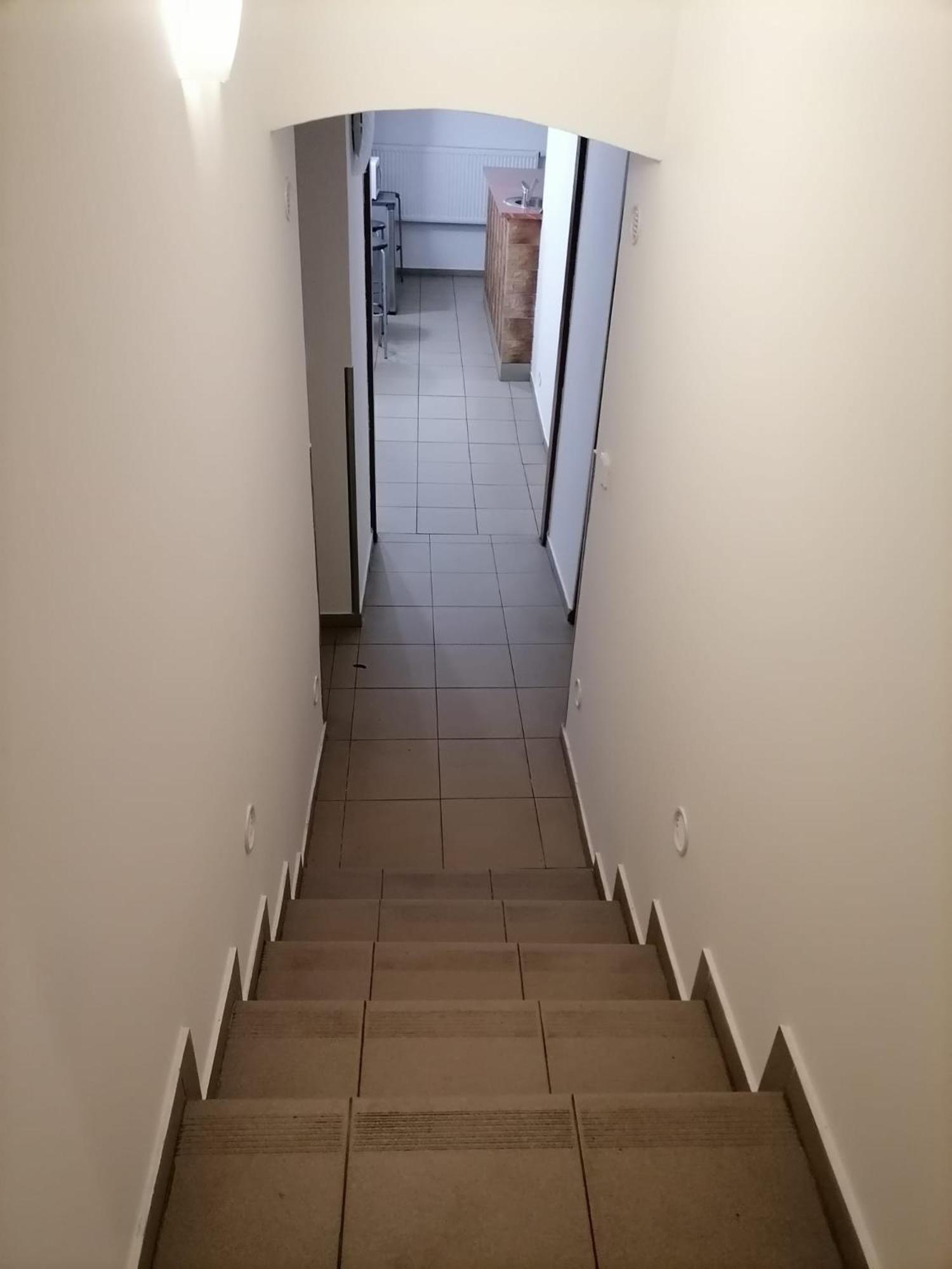 Apartment Karlovy Vary Kültér fotó