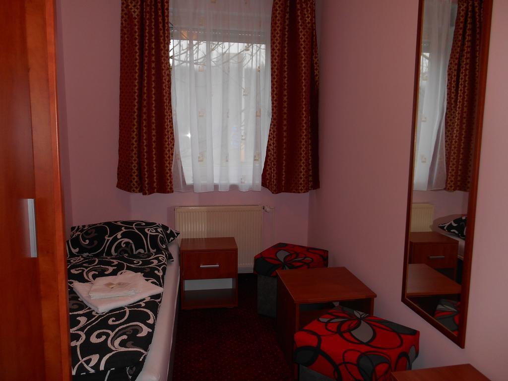 Apartment Karlovy Vary Szoba fotó