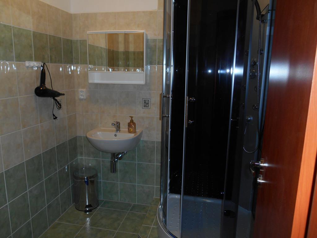 Apartment Karlovy Vary Szoba fotó
