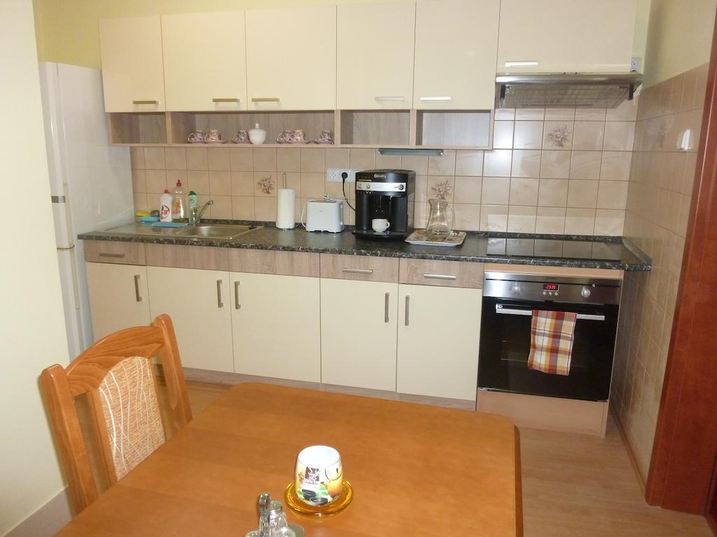 Apartment Karlovy Vary Szoba fotó