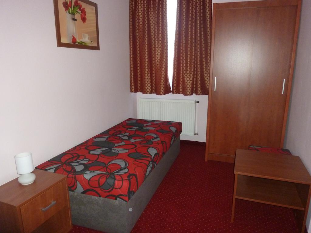 Apartment Karlovy Vary Szoba fotó
