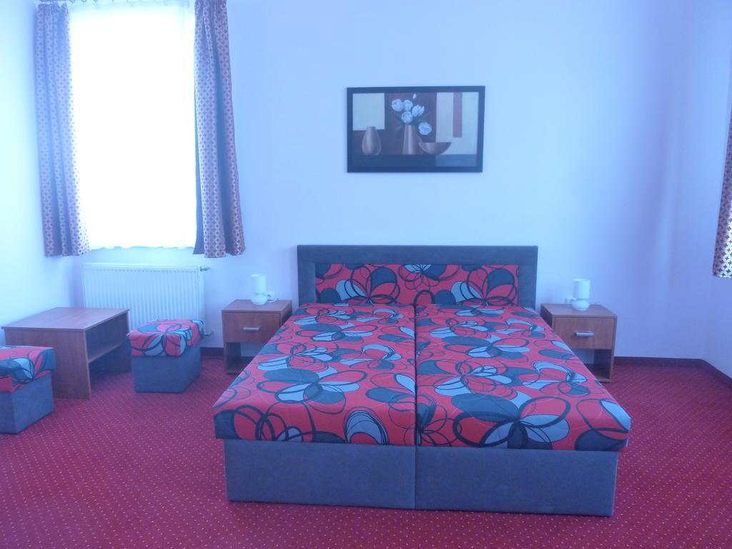 Apartment Karlovy Vary Szoba fotó