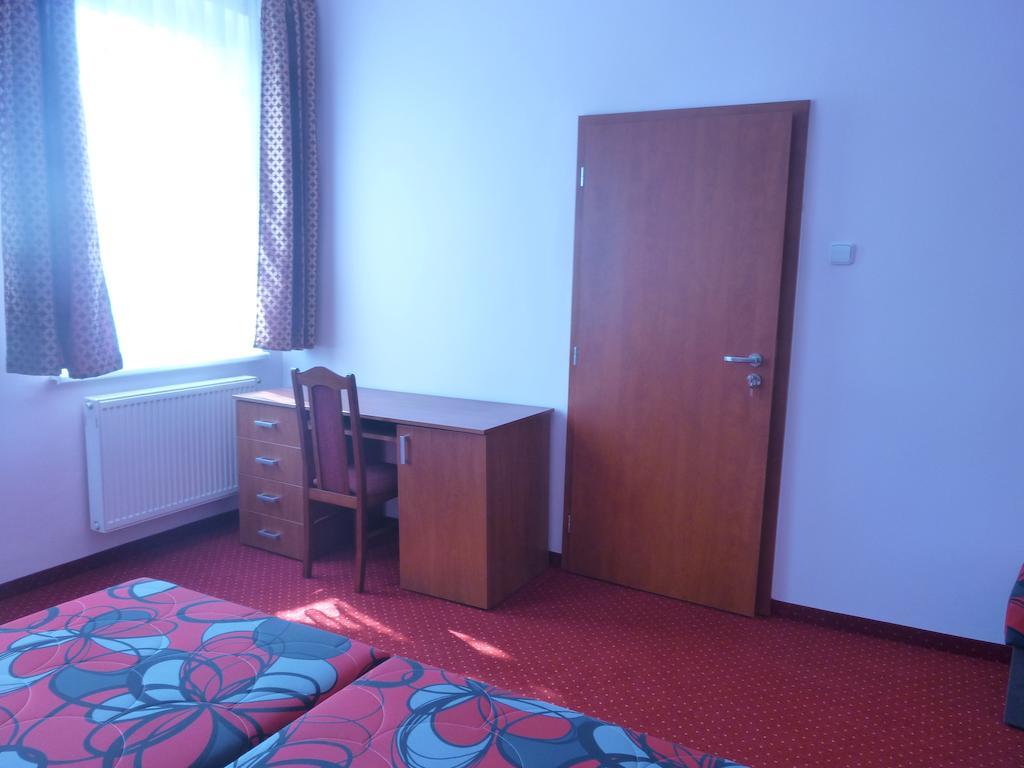 Apartment Karlovy Vary Szoba fotó
