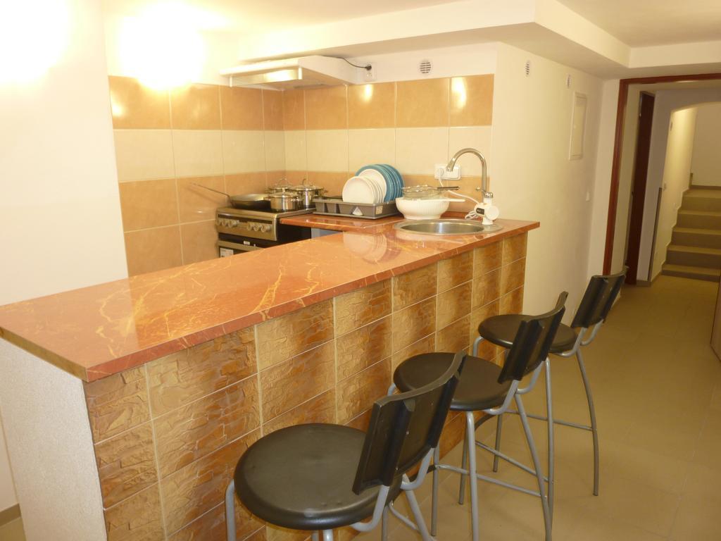 Apartment Karlovy Vary Kültér fotó