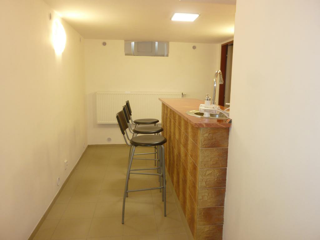 Apartment Karlovy Vary Kültér fotó